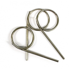 Safety Pin 2.75mm - SP275